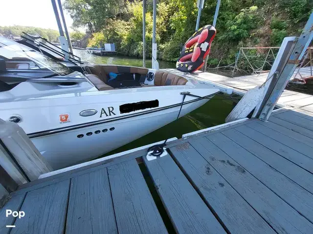 Malibu Wakesetter 23 MXZ