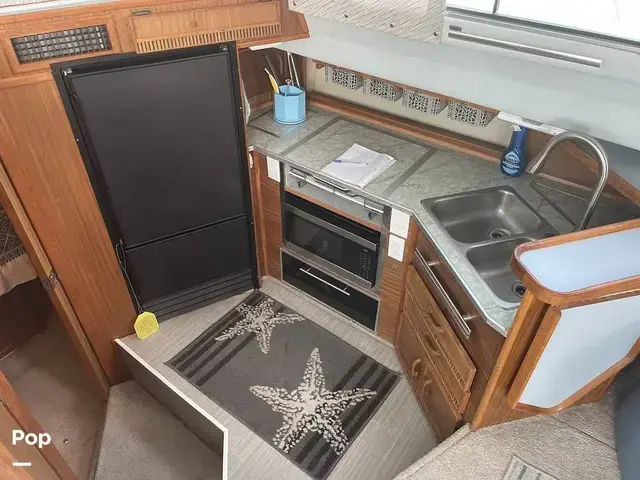 Sea Ray 360 Aft Cabin