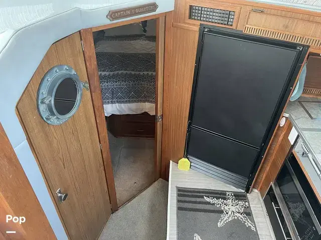 Sea Ray 360 Aft Cabin