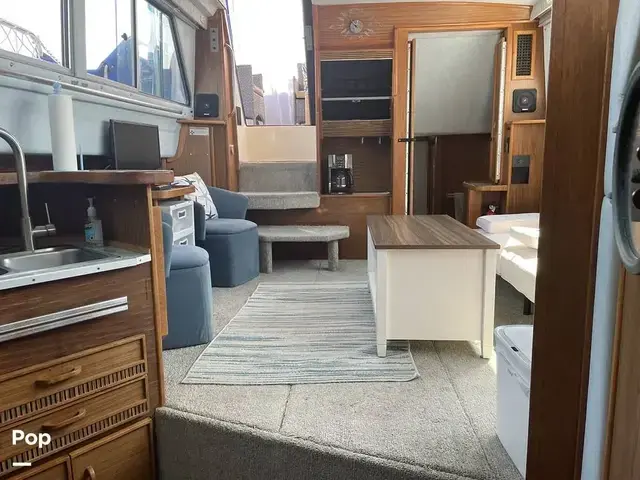 Sea Ray 360 Aft Cabin