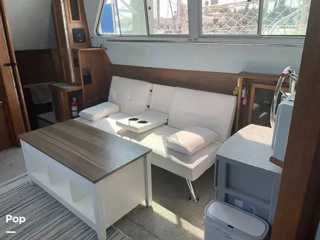 Sea Ray 360 Aft Cabin