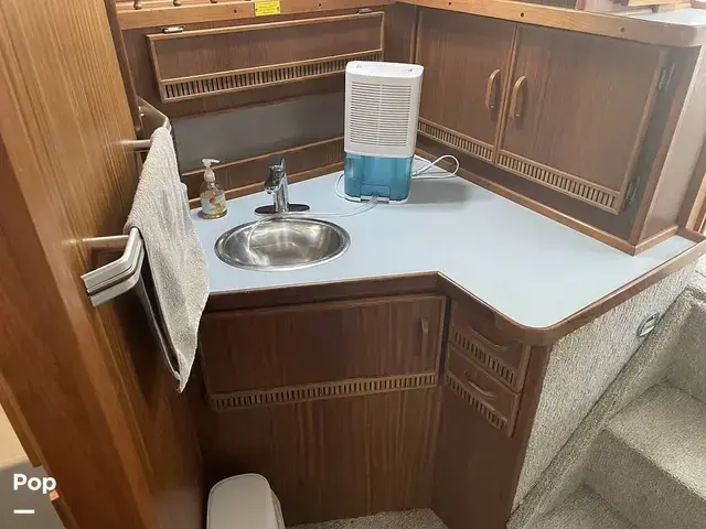 Sea Ray 360 Aft Cabin