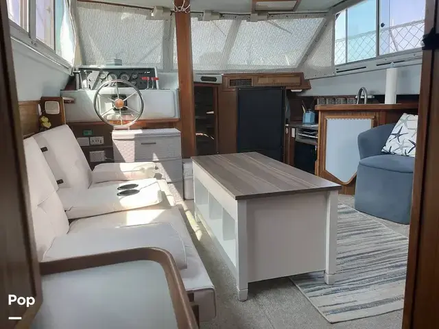 Sea Ray 360 Aft Cabin