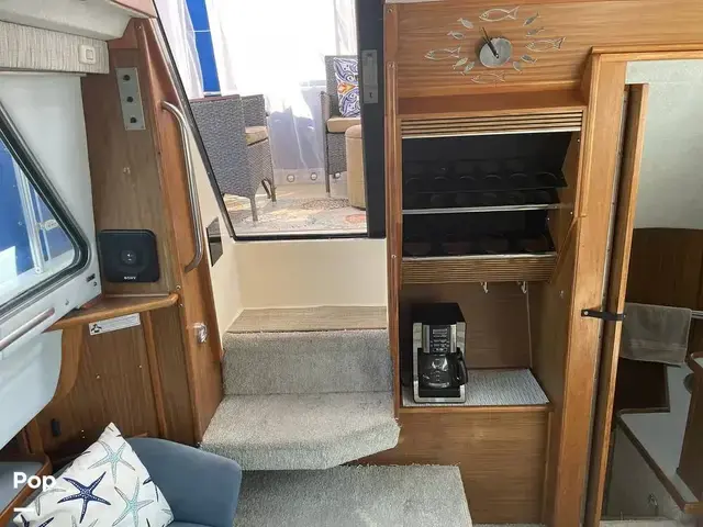 Sea Ray 360 Aft Cabin