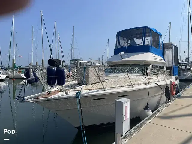 Sea Ray 360 Aft Cabin