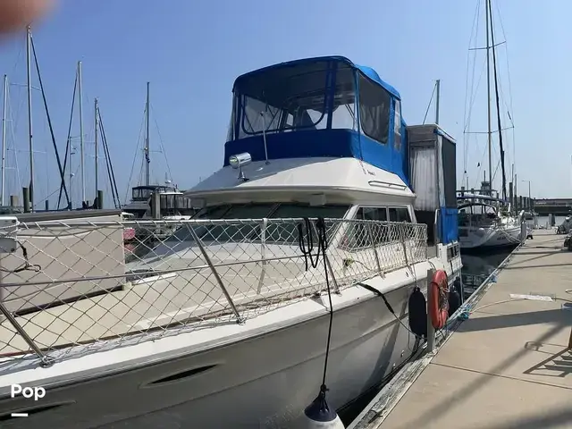 Sea Ray 360 Aft Cabin