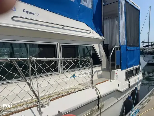 Sea Ray 360 Aft Cabin