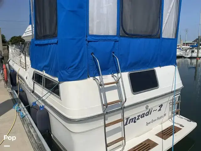 Sea Ray 360 Aft Cabin