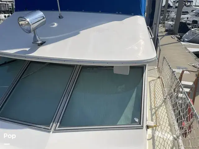 Sea Ray 360 Aft Cabin