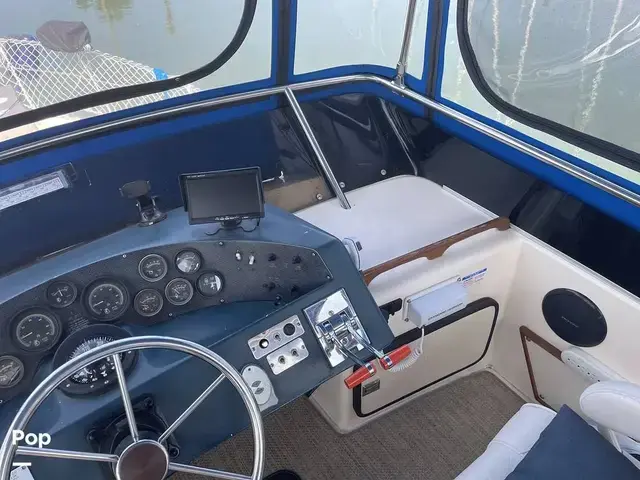 Sea Ray 360 Aft Cabin