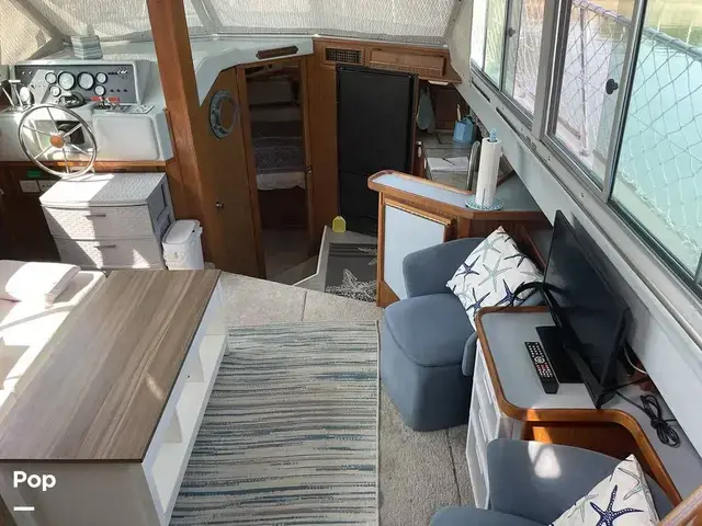 Sea Ray 360 Aft Cabin