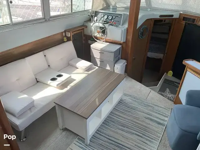 Sea Ray 360 Aft Cabin