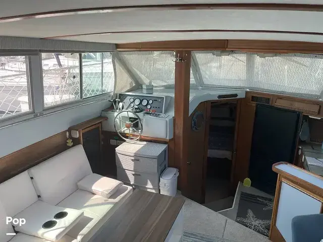 Sea Ray 360 Aft Cabin