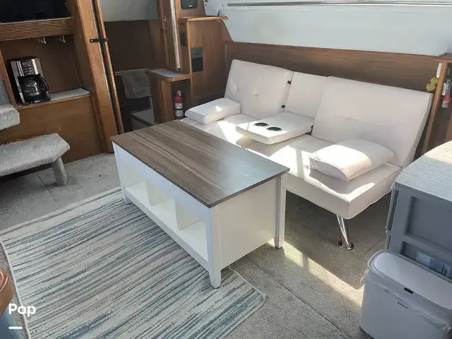 Sea Ray 360 Aft Cabin