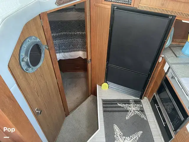 Sea Ray 360 Aft Cabin