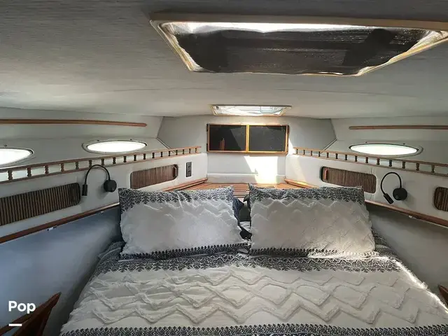 Sea Ray 360 Aft Cabin