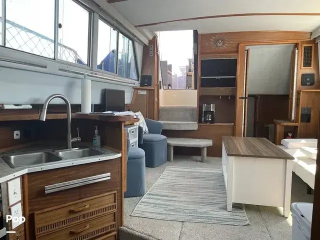 Sea Ray 360 Aft Cabin