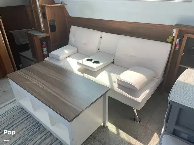 Sea Ray 360 Aft Cabin