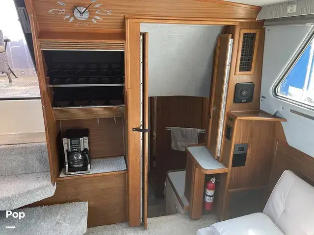 Sea Ray 360 Aft Cabin