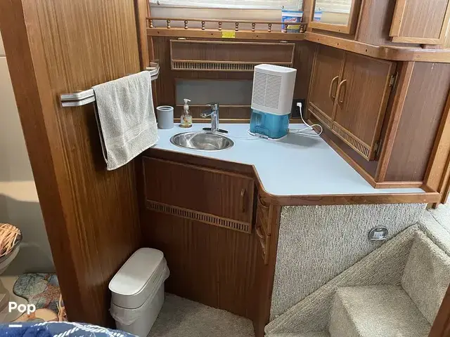 Sea Ray 360 Aft Cabin