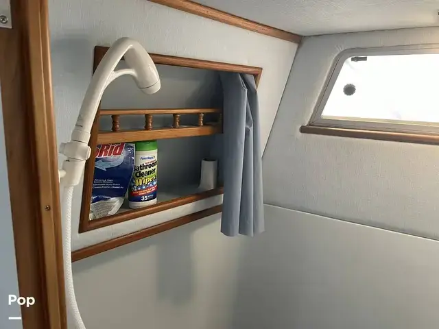 Sea Ray 360 Aft Cabin