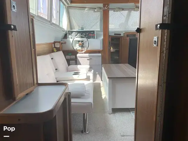 Sea Ray 360 Aft Cabin