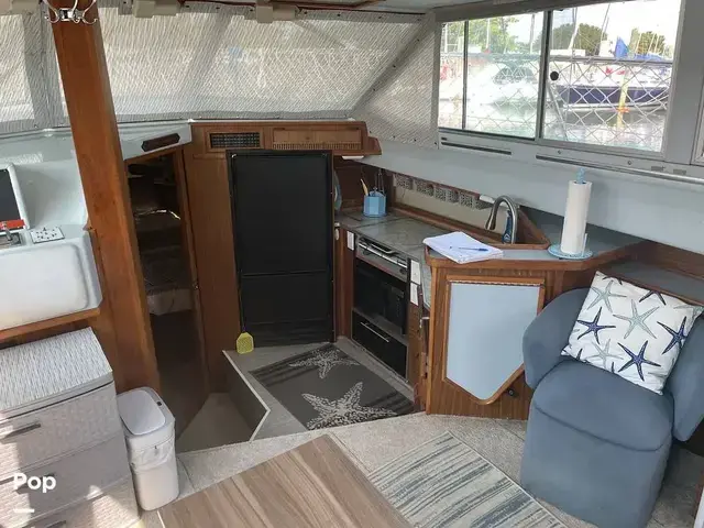 Sea Ray 360 Aft Cabin