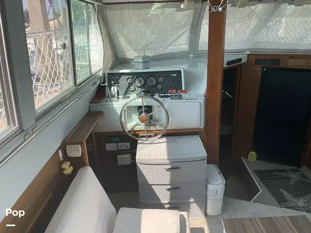 Sea Ray 360 Aft Cabin