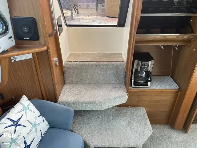 Sea Ray 360 Aft Cabin