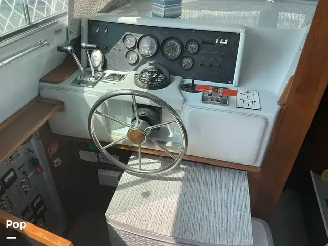 Sea Ray 360 Aft Cabin