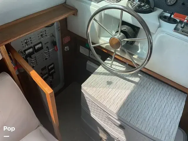 Sea Ray 360 Aft Cabin