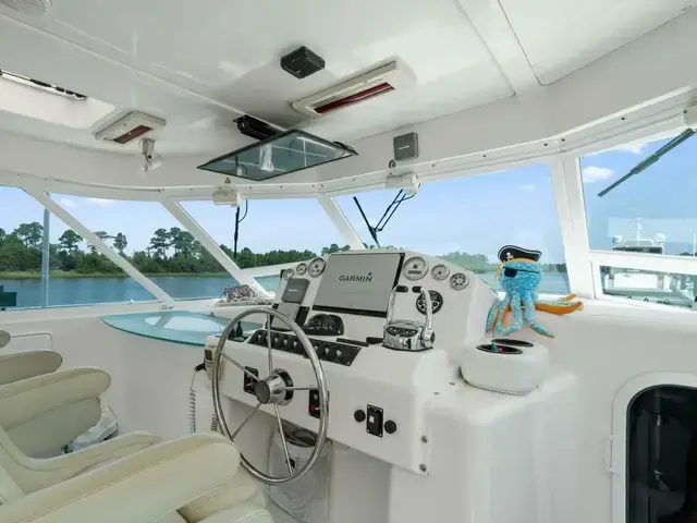 Manta 44 PowerCat