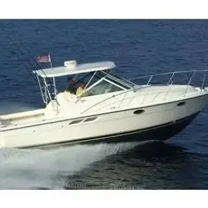 2005 Tiara Yachts 2900 Open