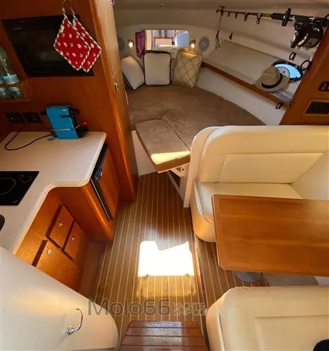 2005 Tiara 2900 open