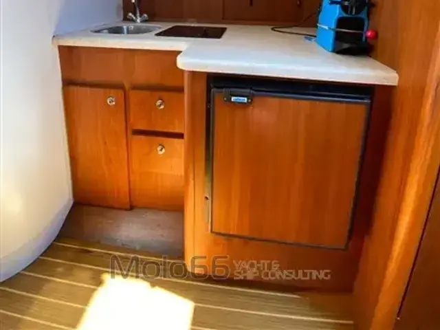 Tiara Yachts 2900 Open