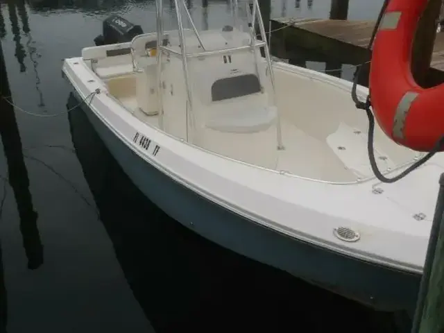 Cobia 240 Cc