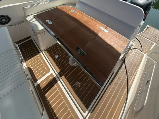 Zar Formenti 87 Welldeck