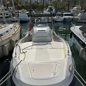 2015 Zar Formenti 87 Welldeck