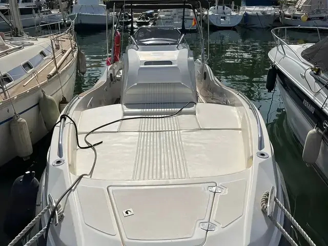 Zar Formenti 87 Welldeck