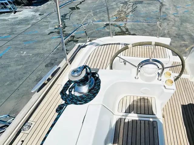 Beneteau Oceanis Clipper 473