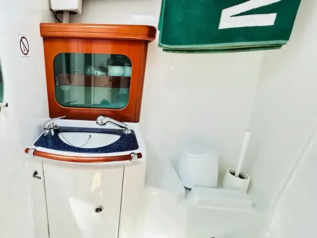 Beneteau Oceanis Clipper 473