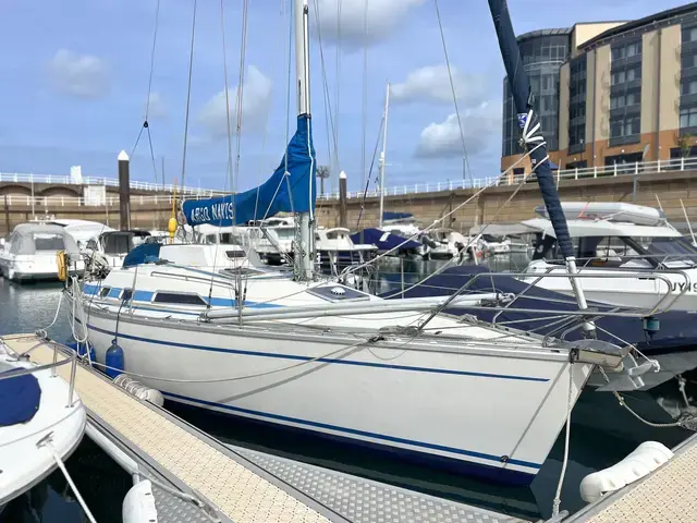 Bavaria 340 Caribic