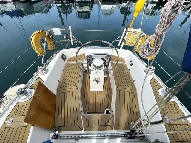 Bavaria 340 Caribic