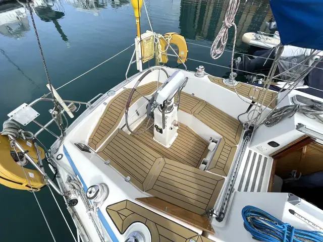 Bavaria 340 Caribic