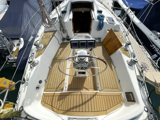 Bavaria 340 Caribic