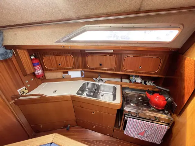 Bavaria 340 Caribic