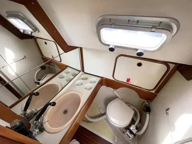 Bavaria 340 Caribic