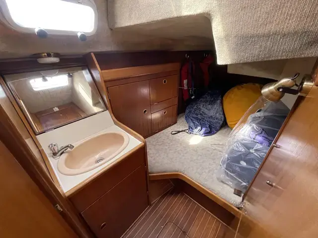 Bavaria 340 Caribic