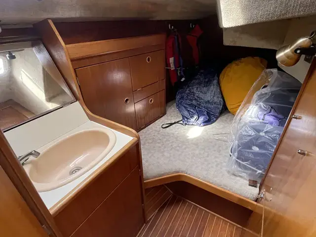 Bavaria 340 Caribic