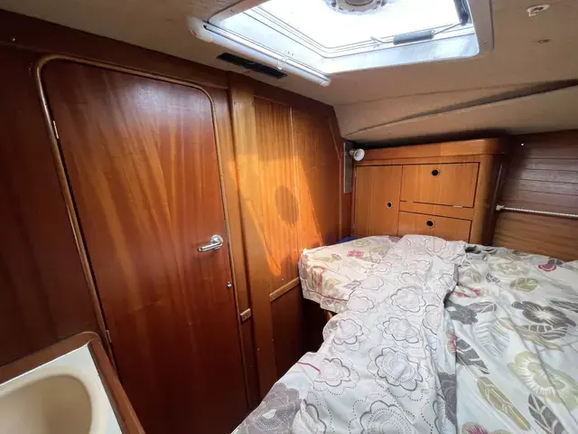 Bavaria 340 Caribic